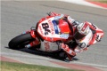 WSBK Fabrizio pole provisoire à Kyalami