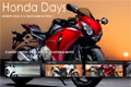 Honda Days 4 jours essais 4 circuits