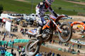 GP France MX Livia Lancelot quête victoire