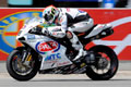 WSBK Smrz pole position provisoire