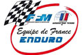 Championnat monde Enduro victoire vikings