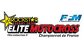 MX Elite Xavier Boog route titre