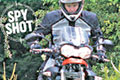 Triumph Adventure Tiger 675 800