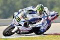 WSBK à Brno 4e pole position Cal Crutchlow