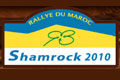 NPO Shamrock 2010 reconnaissances Rallye Maroc