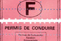 Record durée permis 8h !