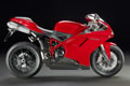 Ducati 848 millésime 2011