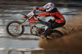 ISDE 85ème édition six jours Enduro Mexique