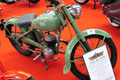 Motorama salon dédié motocycle collection