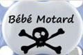Nouveau site dédié bébés bebemotard com