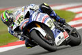 WSBK double victoire Crutchlow