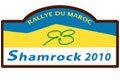 NPO Shamrock 2010 changement cap rallye