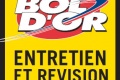 Révision gratuite casque Scorpion pendant Bol Or