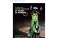 Team GSR Kawasaki site