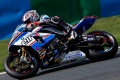 Bol BMW BMP Elf 99 pole position