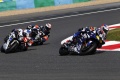 Yamaha France GMT 94 mène SERT
