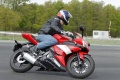 Journées sécurisées roulage circuit Carole