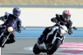 Mutuelle Motards ouvre circuit Castellet à sociétaires