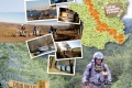 Trail Rando voyages à étranger