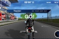 Triumph Speedtriple Challenge
