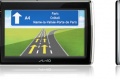 GPS Mio Spirit V575 TV
