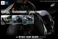 Suzuki GSR 750 site