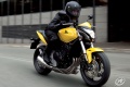 Nouveauté Honda Hornet 600 2011