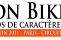 Iron Bikers Classic à Carole