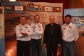 Silkway Moscou Sotchi 2011