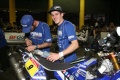 Personal Dakar Argentina Chile 2011 session vérifications techniques