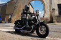 HD Sportster 48