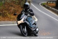 Essai scooter Honda PCX 125