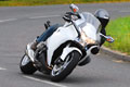 Honda VFR 1200 DCT