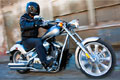 Honda VT 1300 CX