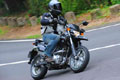 Kawasaki D Tracker