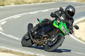 Kawasaki Z750R