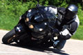 Kawasaki ZZR 1400
