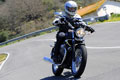 Moto Guzzi Nevada