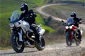 Moto Guzzi Stelvio