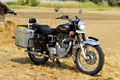 Royal Enfield Bullet