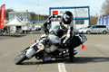 Stage moto Conduire Juste Jean Pierre Beltoise
