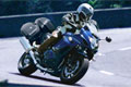 Suzuki GSXF 1250 FA