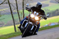 Triumph Rocket III Roadster