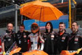 Vis ma vie Umbrella Girl 24h Mans