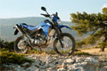 Yamaha XT 660 R