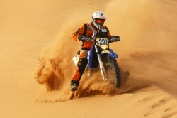 600 participants au Rallye OiLibya du Maroc