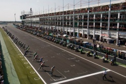 Bol d'Or : liste des Teams engagés