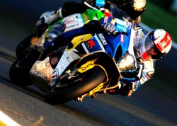 Bol d'Or : victoire du SERT