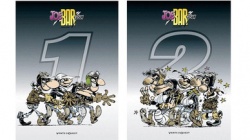 Joe Bar Team : le coffret intégral