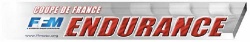 Annulation de la Coupe de France d'Endurance